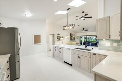 Golf Membership Included ($50,000 value)! Move-in ready 3 on Hunters Ridge Country Club in Florida - for sale on GolfHomes.com, golf home, golf lot