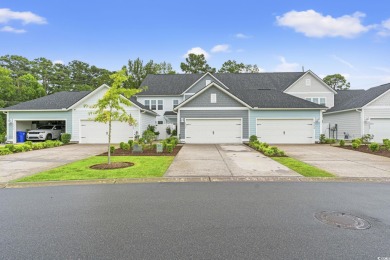 Location, Location, Location... Less than one mile to the beach on  in South Carolina - for sale on GolfHomes.com, golf home, golf lot