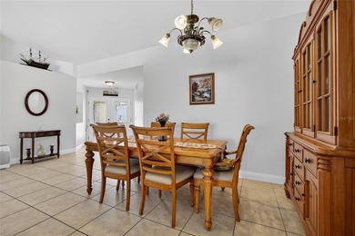 ROTONDA LAKES! SPACIOUS 4 BEDROOM, 2 BATH, 2-CAR GARAGE, POOL on Rotonda Golf and Country Club - Long Marsh  in Florida - for sale on GolfHomes.com, golf home, golf lot