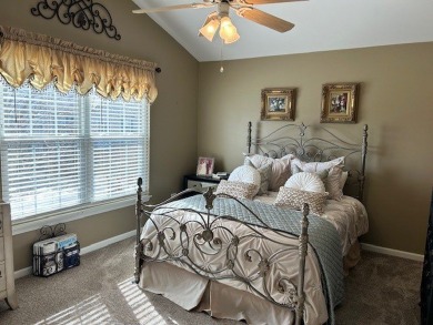 RECENTLY REMODELED, MOVE-IN READY 2 Bedroom, 2 Bath, 2nd floor on The Links at Carillon in Illinois - for sale on GolfHomes.com, golf home, golf lot