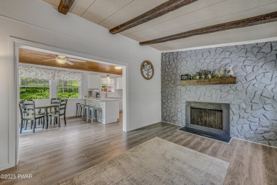 Enjoy the good life in Tanglwood Lakes at Lake Wallenpaupack on Paupack Hills Golf and Country Club in Pennsylvania - for sale on GolfHomes.com, golf home, golf lot