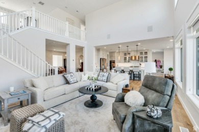 Enjoy luxury living on the 16th hole of Talons Cove golf course! on Talons Cove Golf Club in Utah - for sale on GolfHomes.com, golf home, golf lot