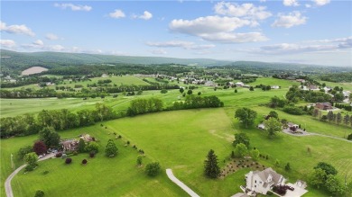 Discover this stunning nearly three-acre lot that offers breath on Glengarry Golf Links in Pennsylvania - for sale on GolfHomes.com, golf home, golf lot
