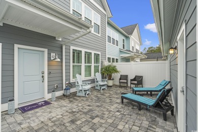 Location, Location, Location... Less than one mile to the beach on  in South Carolina - for sale on GolfHomes.com, golf home, golf lot