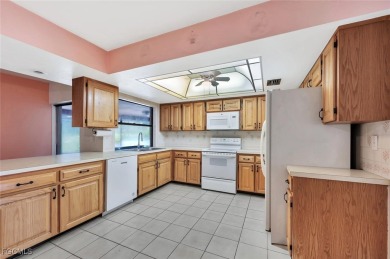 Nestled in the highly desirable and established Lakewood on Lakewood Country Club in Florida - for sale on GolfHomes.com, golf home, golf lot