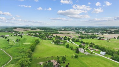 Discover this stunning nearly three-acre lot that offers breath on Glengarry Golf Links in Pennsylvania - for sale on GolfHomes.com, golf home, golf lot