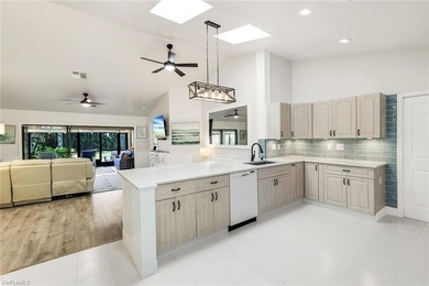 Golf Membership Included ($50,000 value)! Move-in ready 3 on Hunters Ridge Country Club in Florida - for sale on GolfHomes.com, golf home, golf lot