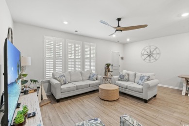 Location, Location, Location... Less than one mile to the beach on  in South Carolina - for sale on GolfHomes.com, golf home, golf lot