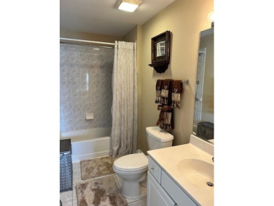 RECENTLY REMODELED, MOVE-IN READY 2 Bedroom, 2 Bath, 2nd floor on The Links at Carillon in Illinois - for sale on GolfHomes.com, golf home, golf lot