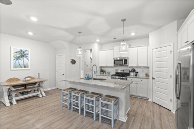 Location, Location, Location... Less than one mile to the beach on  in South Carolina - for sale on GolfHomes.com, golf home, golf lot