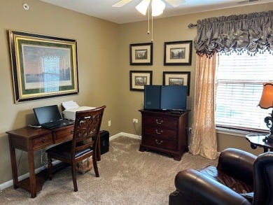 RECENTLY REMODELED, MOVE-IN READY 2 Bedroom, 2 Bath, 2nd floor on The Links at Carillon in Illinois - for sale on GolfHomes.com, golf home, golf lot