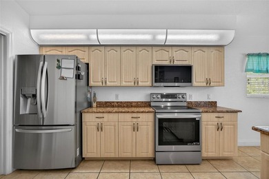 ROTONDA LAKES! SPACIOUS 4 BEDROOM, 2 BATH, 2-CAR GARAGE, POOL on Rotonda Golf and Country Club - Long Marsh  in Florida - for sale on GolfHomes.com, golf home, golf lot