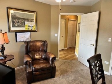 RECENTLY REMODELED, MOVE-IN READY 2 Bedroom, 2 Bath, 2nd floor on The Links at Carillon in Illinois - for sale on GolfHomes.com, golf home, golf lot