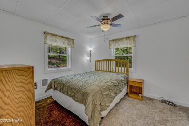 Enjoy the good life in Tanglwood Lakes at Lake Wallenpaupack on Paupack Hills Golf and Country Club in Pennsylvania - for sale on GolfHomes.com, golf home, golf lot