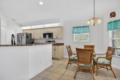 ROTONDA LAKES! SPACIOUS 4 BEDROOM, 2 BATH, 2-CAR GARAGE, POOL on Rotonda Golf and Country Club - Long Marsh  in Florida - for sale on GolfHomes.com, golf home, golf lot