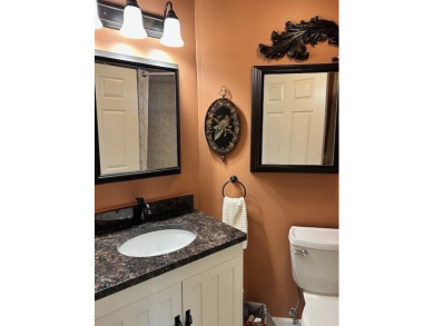 RECENTLY REMODELED, MOVE-IN READY 2 Bedroom, 2 Bath, 2nd floor on The Links at Carillon in Illinois - for sale on GolfHomes.com, golf home, golf lot
