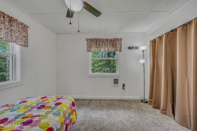 Enjoy the good life in Tanglwood Lakes at Lake Wallenpaupack on Paupack Hills Golf and Country Club in Pennsylvania - for sale on GolfHomes.com, golf home, golf lot