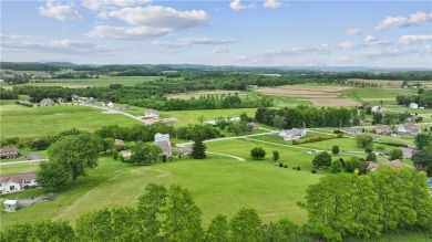 Discover this stunning nearly three-acre lot that offers breath on Glengarry Golf Links in Pennsylvania - for sale on GolfHomes.com, golf home, golf lot