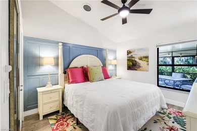 Golf Membership Included ($50,000 value)! Move-in ready 3 on Hunters Ridge Country Club in Florida - for sale on GolfHomes.com, golf home, golf lot