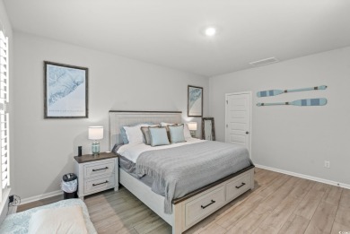 Location, Location, Location... Less than one mile to the beach on  in South Carolina - for sale on GolfHomes.com, golf home, golf lot