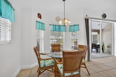 ROTONDA LAKES! SPACIOUS 4 BEDROOM, 2 BATH, 2-CAR GARAGE, POOL on Rotonda Golf and Country Club - Long Marsh  in Florida - for sale on GolfHomes.com, golf home, golf lot