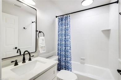 Golf Membership Included ($50,000 value)! Move-in ready 3 on Hunters Ridge Country Club in Florida - for sale on GolfHomes.com, golf home, golf lot