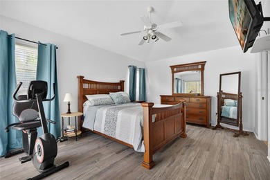 ROTONDA LAKES! SPACIOUS 4 BEDROOM, 2 BATH, 2-CAR GARAGE, POOL on Rotonda Golf and Country Club - Long Marsh  in Florida - for sale on GolfHomes.com, golf home, golf lot