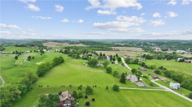 Discover this stunning nearly three-acre lot that offers breath on Glengarry Golf Links in Pennsylvania - for sale on GolfHomes.com, golf home, golf lot