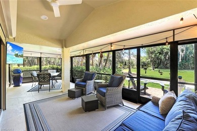 Golf Membership Included ($50,000 value)! Move-in ready 3 on Hunters Ridge Country Club in Florida - for sale on GolfHomes.com, golf home, golf lot