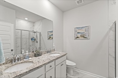 Location, Location, Location... Less than one mile to the beach on  in South Carolina - for sale on GolfHomes.com, golf home, golf lot