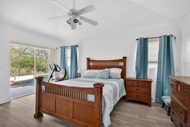 ROTONDA LAKES! SPACIOUS 4 BEDROOM, 2 BATH, 2-CAR GARAGE, POOL on Rotonda Golf and Country Club - Long Marsh  in Florida - for sale on GolfHomes.com, golf home, golf lot