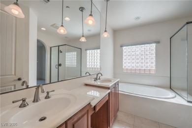 WOW!!THIS PHENOMINAL GOLF COURSE PROPERTY IN LAKE LAS VEGAS HAS on  in Nevada - for sale on GolfHomes.com, golf home, golf lot