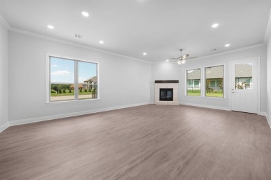 MLS# 20812378 - Built by Altura Homes - Ready Now! ~ This on Heath Golf and Yacht Club in Texas - for sale on GolfHomes.com, golf home, golf lot