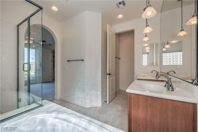 WOW!!THIS PHENOMINAL GOLF COURSE PROPERTY IN LAKE LAS VEGAS HAS on  in Nevada - for sale on GolfHomes.com, golf home, golf lot
