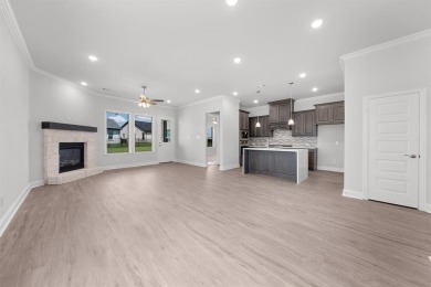 MLS# 20812378 - Built by Altura Homes - Ready Now! ~ This on Heath Golf and Yacht Club in Texas - for sale on GolfHomes.com, golf home, golf lot
