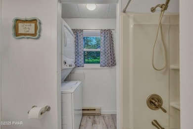 Enjoy the good life in Tanglwood Lakes at Lake Wallenpaupack on Paupack Hills Golf and Country Club in Pennsylvania - for sale on GolfHomes.com, golf home, golf lot