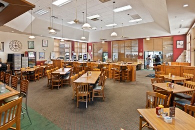 RECENTLY REMODELED, MOVE-IN READY 2 Bedroom, 2 Bath, 2nd floor on The Links at Carillon in Illinois - for sale on GolfHomes.com, golf home, golf lot