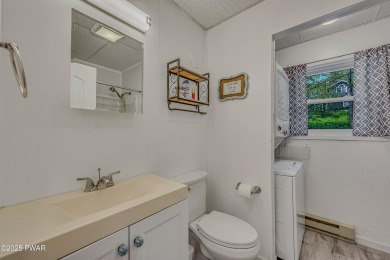 Enjoy the good life in Tanglwood Lakes at Lake Wallenpaupack on Paupack Hills Golf and Country Club in Pennsylvania - for sale on GolfHomes.com, golf home, golf lot