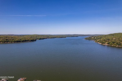 Enjoy the good life in Tanglwood Lakes at Lake Wallenpaupack on Paupack Hills Golf and Country Club in Pennsylvania - for sale on GolfHomes.com, golf home, golf lot