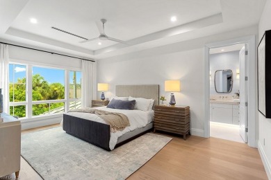 Positioned along the prestigious South Golf corridor in the on Naples Beach Hotel and Golf Club in Florida - for sale on GolfHomes.com, golf home, golf lot