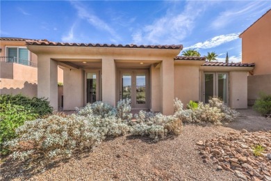 WOW!!THIS PHENOMINAL GOLF COURSE PROPERTY IN LAKE LAS VEGAS HAS on  in Nevada - for sale on GolfHomes.com, golf home, golf lot