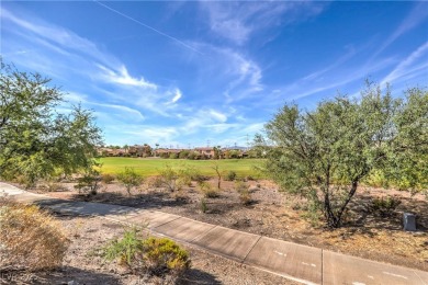 WOW!!THIS PHENOMINAL GOLF COURSE PROPERTY IN LAKE LAS VEGAS HAS on  in Nevada - for sale on GolfHomes.com, golf home, golf lot