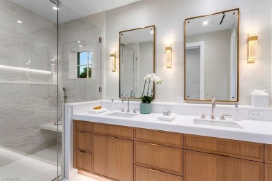 Positioned along the prestigious South Golf corridor in the on Naples Beach Hotel and Golf Club in Florida - for sale on GolfHomes.com, golf home, golf lot