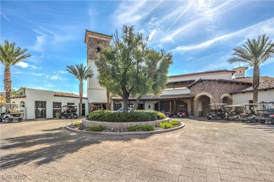 WOW!!THIS PHENOMINAL GOLF COURSE PROPERTY IN LAKE LAS VEGAS HAS on  in Nevada - for sale on GolfHomes.com, golf home, golf lot