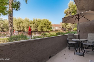 Welcome to this beautifully designed former model home, where on Stonecreek Golf Club in Arizona - for sale on GolfHomes.com, golf home, golf lot