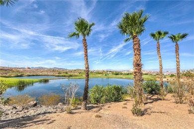 WOW!!THIS PHENOMINAL GOLF COURSE PROPERTY IN LAKE LAS VEGAS HAS on  in Nevada - for sale on GolfHomes.com, golf home, golf lot