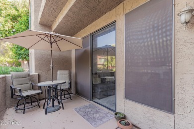 Welcome to this beautifully designed former model home, where on Stonecreek Golf Club in Arizona - for sale on GolfHomes.com, golf home, golf lot