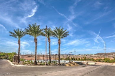WOW!!THIS PHENOMINAL GOLF COURSE PROPERTY IN LAKE LAS VEGAS HAS on  in Nevada - for sale on GolfHomes.com, golf home, golf lot