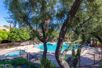 Welcome to this beautifully designed former model home, where on Stonecreek Golf Club in Arizona - for sale on GolfHomes.com, golf home, golf lot