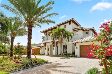 Positioned along the prestigious South Golf corridor in the on Naples Beach Hotel and Golf Club in Florida - for sale on GolfHomes.com, golf home, golf lot